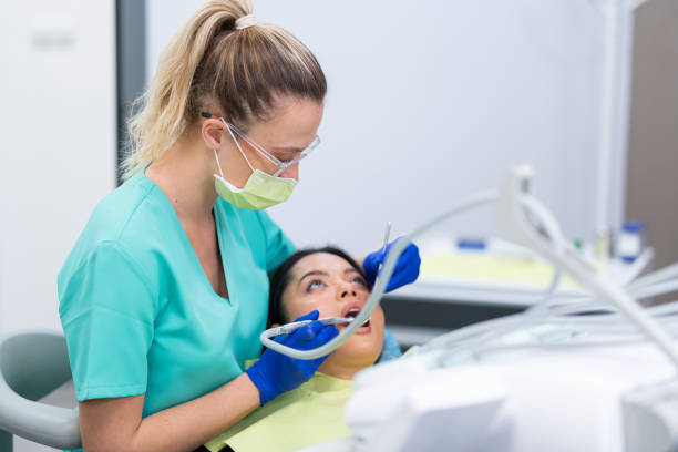 Best Emergency Dental Care for Trauma or Injury in Emmon, AK