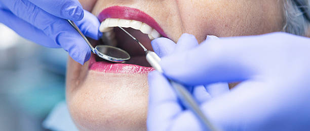 Best Emergency Root Canal Treatment in Emmon, AK