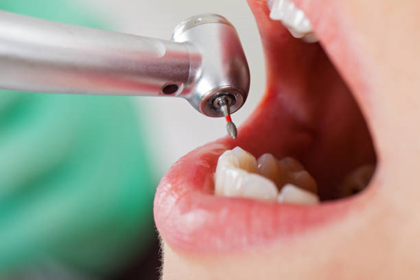 Best Urgent Dental Care in Emmon, AK